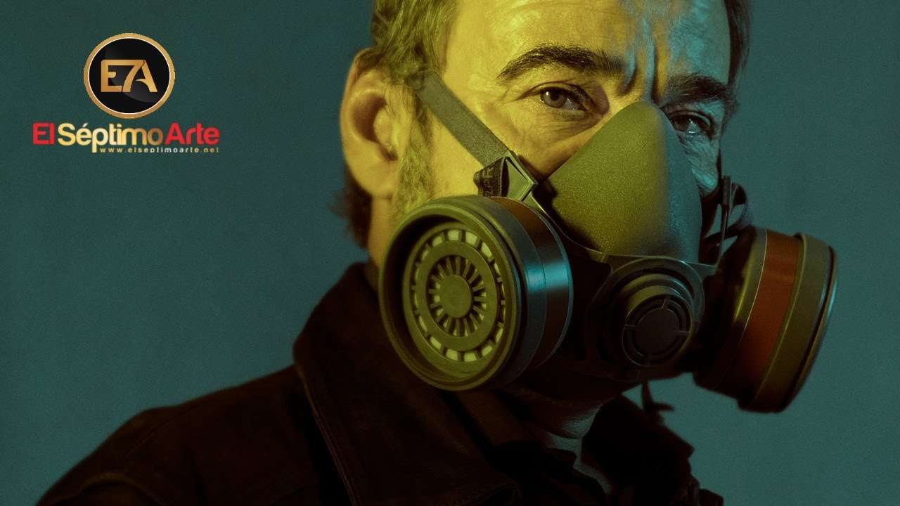 Para fanáticos de la ciencia ficción: 5 series para ver esta semana