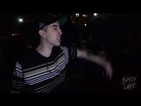 MIRKO vs ADN - 4tos ÚLTIMA FECHA - Rosario Underfree