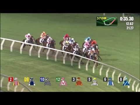 13/7/2022 (819) Fabulous Eight - Vincent Ho