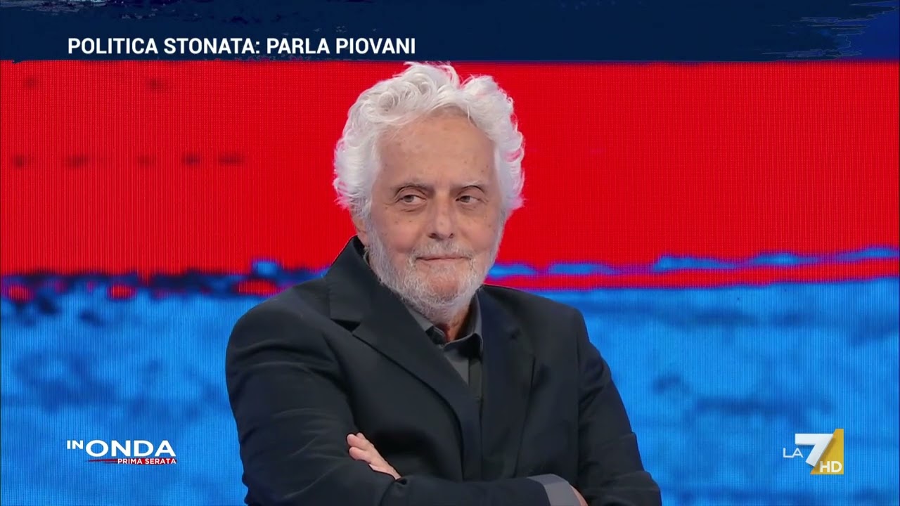 De André, Piovani: “Oggi non approverebbe neanche una sillaba di quello che dice Matteo ...