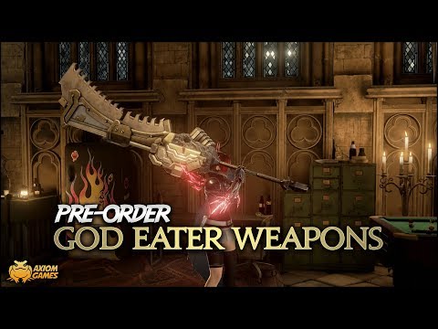 Prévia  Quando God Eater encontra Bloodborne, surge Code Vein - Canaltech