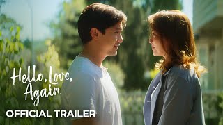 Official Trailer