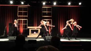 Marco Borsato - De bestemming | Salvation Dance Centre