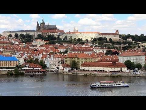 Castelo de Praga, Hradcany, Praga, República Tcheca / Pražský hrad, Hradčany, Praga, Česko