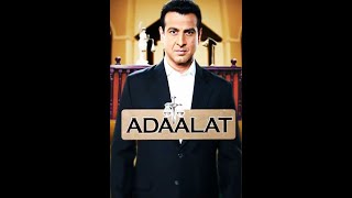 Adaalat-The Mystery of Unknown Killer in the Fligh