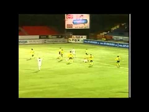 01-11-2004 Cambuur - VVV: 0-1 (Omrop)