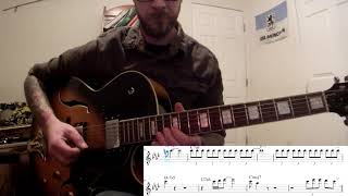 What Is This Thing Called Love - Clifford Brown - Transcription