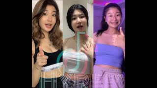 Download lagu Yaena Yskaela Fujimoto Cutiest Tiktok Compilation 🐰🐰🔥🔥 mp3