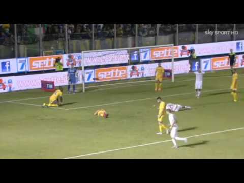 Frosinone 1 2 Torino   Goals and Highlights