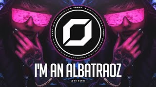 PSY-TRANCE ◉ AronChupa - I&#39;m an Albatraoz (KOVA Remix)