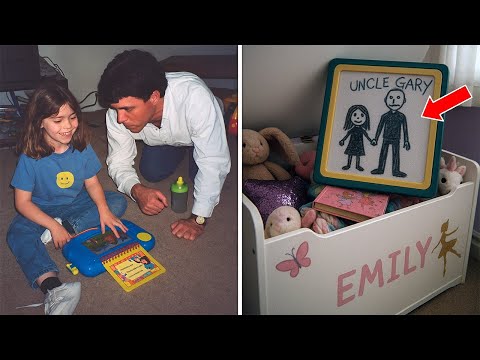 Girl Vanished From Her Living Room - 5 Years Later Her Mother Makes A Chilling Discovery…