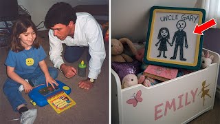 Girl Vanished From Her Living Room - 5 Years Later Her Mother Makes A Chilling Discovery…