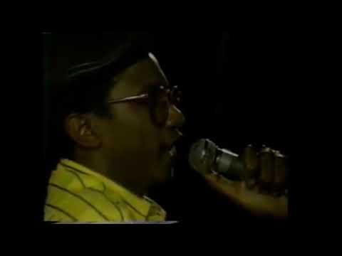 Edi Fitzroy "Throw Down Your Arms" (Slaving Riddim by BDF) - Heartical Label