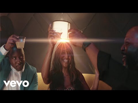 Ronnie Bell - The Party Ain't Ova (Official Video)