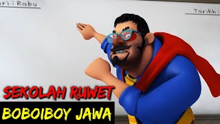 Download lagu DUBBING JAWA BOBOIBOY (sekolah ruwet) mp3 Download lagu DUBBING JAWA BOBOIBOY (sekolah ruwet) mp3