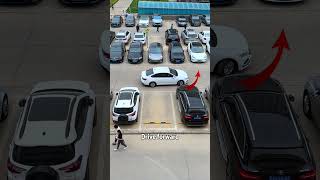 Download lagu Parking skills that 1 billion people don’t know, free teaching!#car mp3