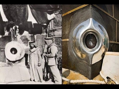 Ini Malaikat Pembawa Hajar Aswad Dari Surga Ke Bumi 