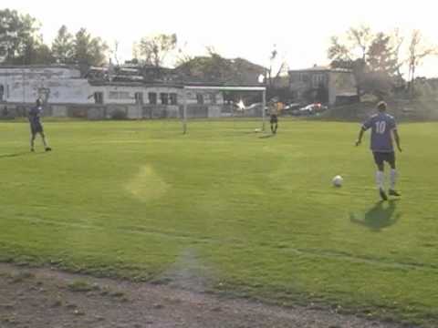 KKS Koluszki -Start Brzeziny 1:1