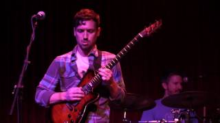 The Halem Albright Band COUNTRY HAM & EGGS @ Foundry 1-4-17