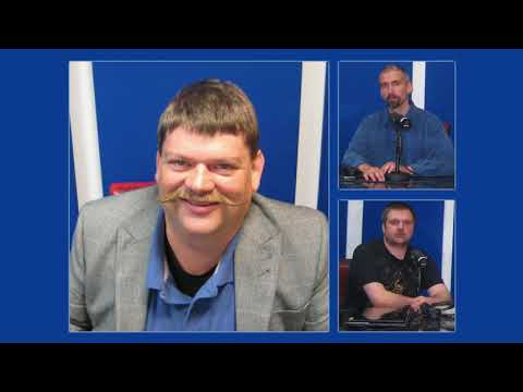 Flæðiskerið 2016 - Jón Víðis töframaður (2)