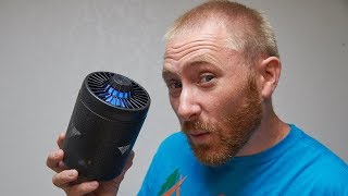 Oittm Mosquito Killer Review Oittm Mosquito Killer Review