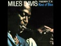 Miles Davis - All Blues 