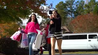 Haschak Sisters - All My Money On You (Reversed)