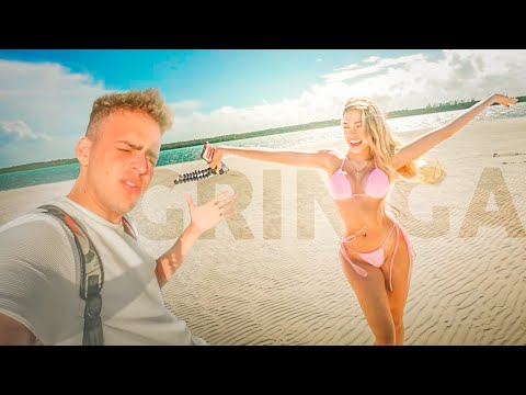VIAGEM COM AS GRINGAS PRA BAHAMAS !!‹ JonVlogs ›