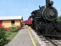 Trains Making The THX Sound