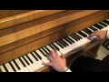 David Guetta ft. Sia - Titanium Piano by Ray Mak ...