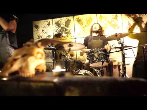 Ottone Pesante - "Blacksmith Surgery" live @ Clan Destino