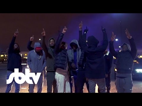 Trizzy Trapz x Kojo Funds | Say My Grace [Music Video]: SBTV