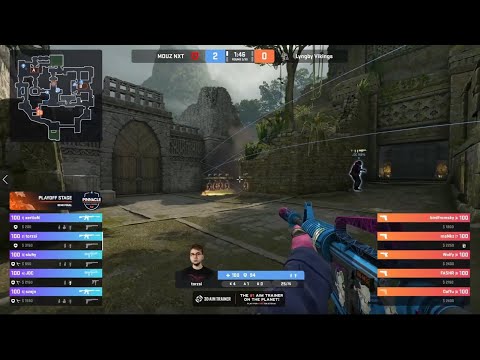 easy ACE by torzsi - CSGO HIGHLIGHTS