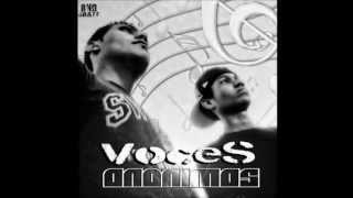 preview picture of video 'Voces Anónimas - Crítica por Crítica - Rap'