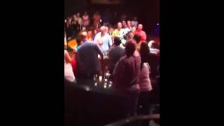 Paul Thorn - take my love with you -triple door