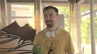 Обереги міста: у Харкові з’являться нові артоб’єкти