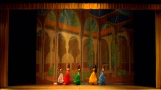 Shimmy Dreams Bellydance Troupe with Serpents Fire and Arabian Dreams 2013 Rakkasah