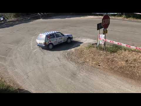 Rally Maremma 2018  PS5 Capanne