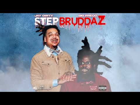 Step BruddaZ - Salute Or Shoot [Official Audio]