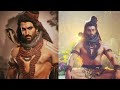 Shiv Shakti Mahamrityunjay Mantra Female Version