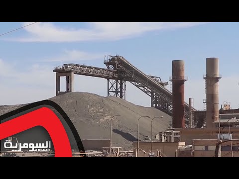 شاهد بالفيديو.. وزارة النفط ترفع سعر ليتر النفط الاسود