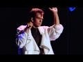 Peter Gabriel - San Jacinto - Live in Athens 1987