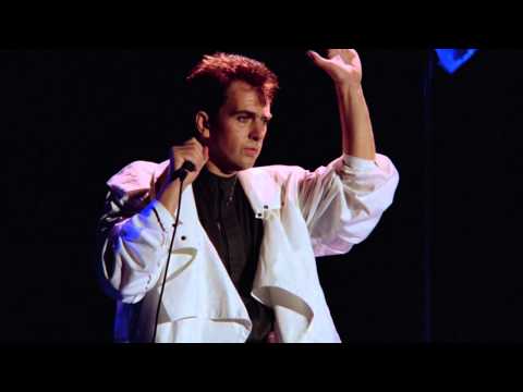 Video thumbnail for San Jacinto (Live) [Athens 1987]