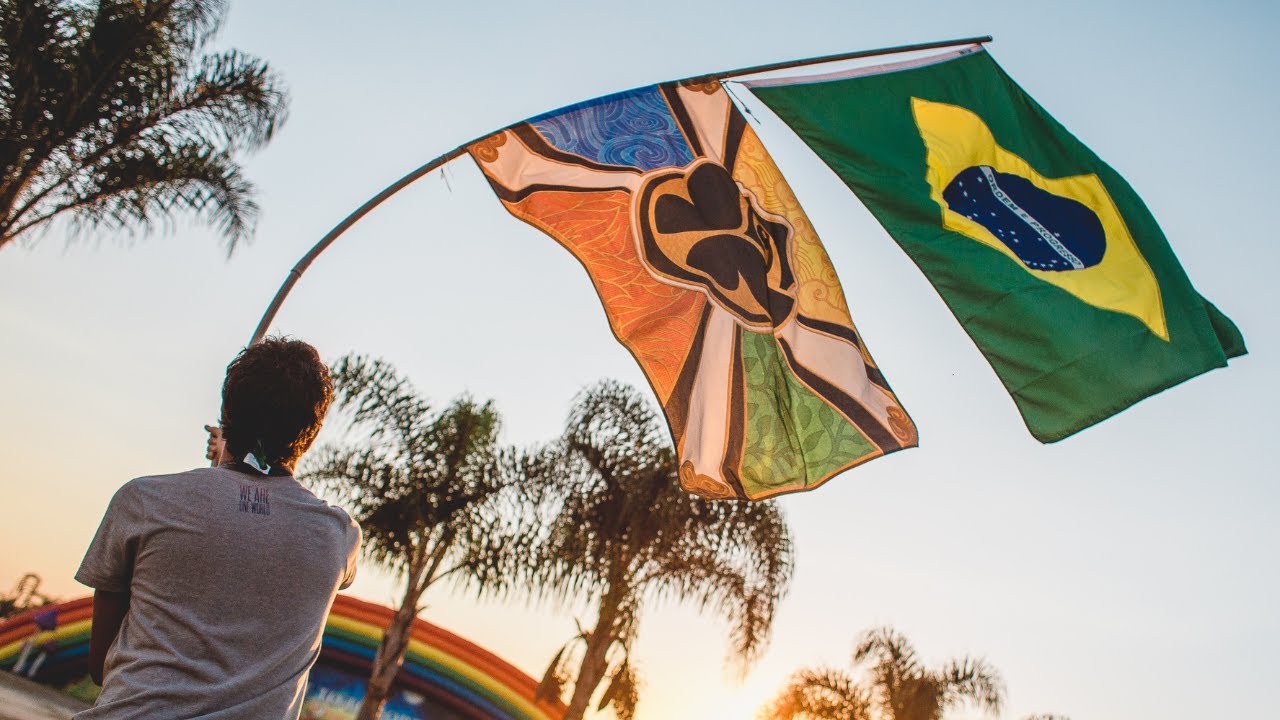 Tomorrowland Brasil 2023 - Coming Home