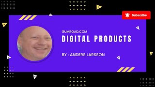 [gumroad.com] - 3 customizable layouts to boost your online presence