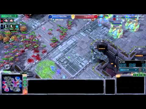b3x.tv - G001 - mouzHasuObs (p) vs LiquidTLO (z) Game 1