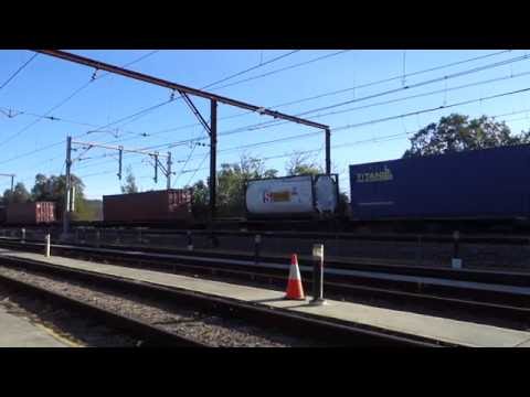 Triple NR's with 3SB1 - 14/6/16