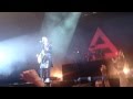 30 seconds to Mars в Омске! Акустика The Kill часть 