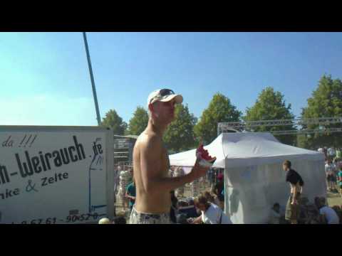 Ruhr in Love 2010 - kleiner Überblick