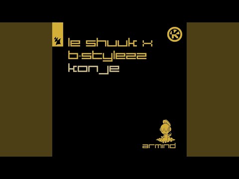 Konje (Extended Mix)